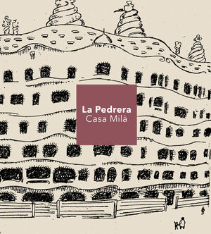 LA PEDRERA (LPF-C) *