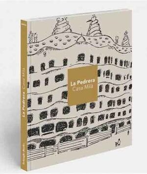 LA PEDRERA (CAST) *