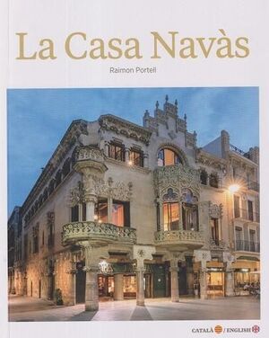 LA CASA NAVÀS
