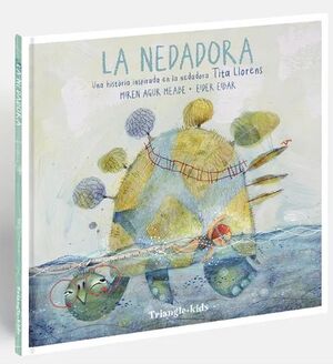 LA NEDADORA (NEO-C)