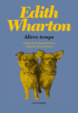 ALTRES TEMPS *