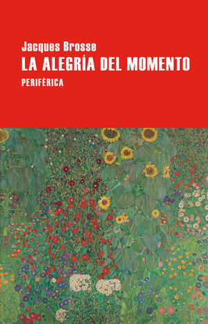 LA ALEGRÍA DEL MOMENTO *