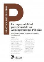 LA RESPONSABILIDAD PATRIMONIAL DE LAS ADMINISTRACIONES PÚBLICAS *