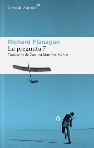 LA PREGUNTA 7 (CAST) *