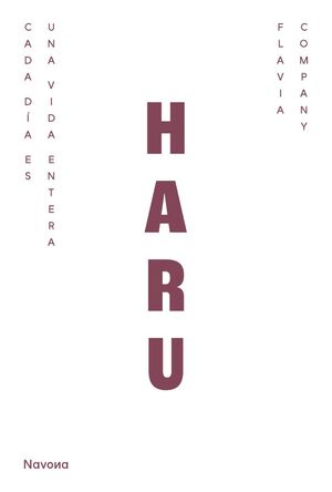 HARU *