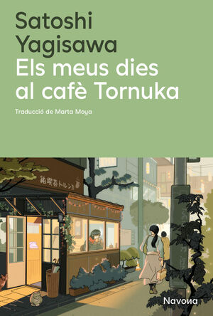 ELS MEUS DIES AL CAFÈ TORUNKA *