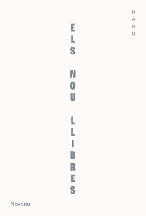 ELS NOU LLIBRES *