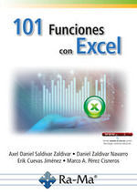 101 FUNCIONES CON EXCEL *