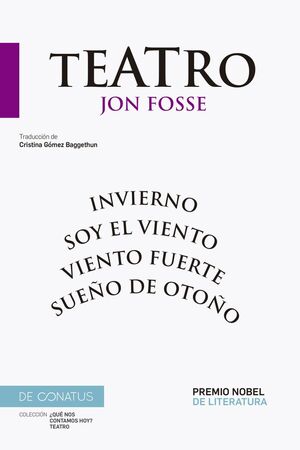 TEATRO *