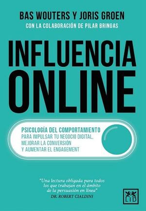 INFLUENCIA ONLINE *