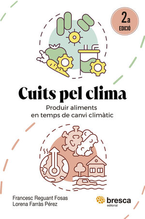 CUITS PEL CLIMA