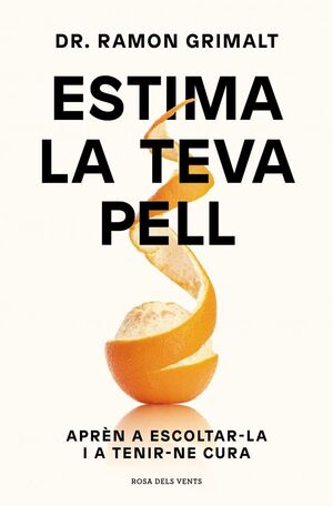 ESTIMA LA TEVA PELL *