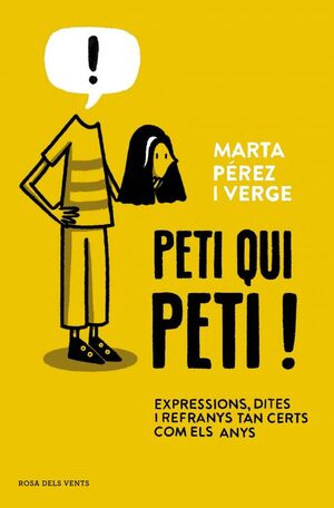 PETI QUI PETI! *