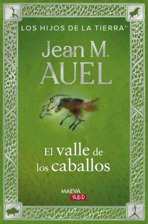 EL VALLE DE LOS CABALLOS *