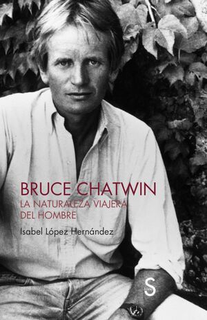 BRUCE CHATWIN *