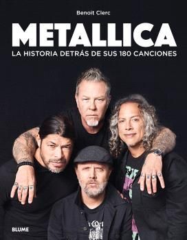 METALLICA (2025) *