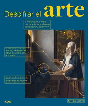 DESCIFRAR EL ARTE *