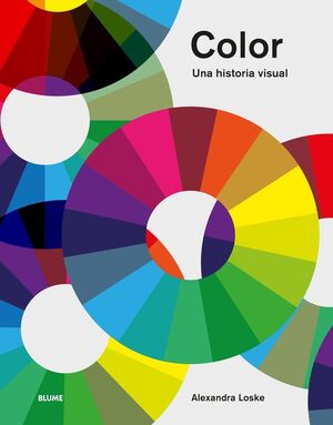 COLOR. UNA HISTORIA VISUAL *