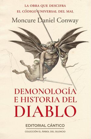 DEMONOLOGÍA E HISTORIA DEL DIABLO *