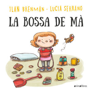 LA BOSSA DE MÀ *