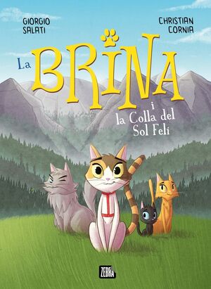 LA BRINA I LA COLLA DEL SOL FELI *