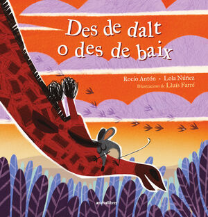 DES DE DALT O DES DE BAIX *