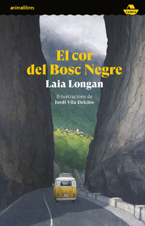 EL COR DEL BOSC NEGRE *