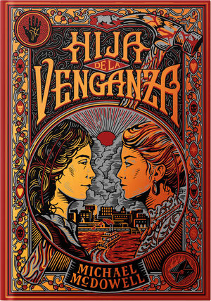 HIJA DE LA VENGANZA *