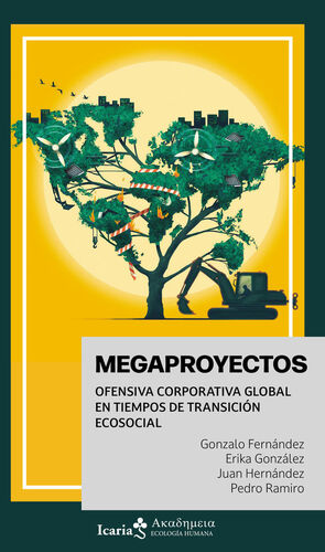 MEGAPROYECTOS *