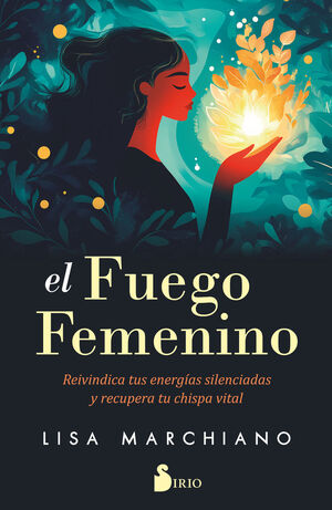 EL FUEGO FEMENINO *