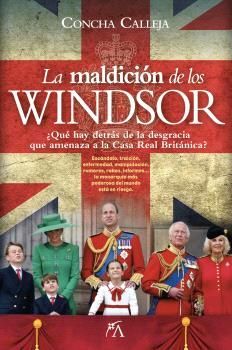 LA MALDICIÓN DE LOS WINDSOR *