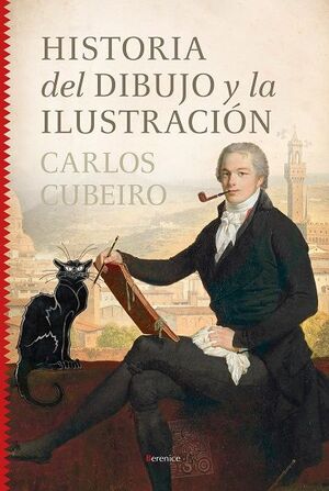 HISTORIA DEL DIBUJO Y LA ILUSTRACIÓN *