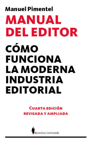 MANUAL DEL EDITOR *