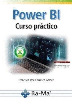 POWER BI. CURSO PRÁCTICO *