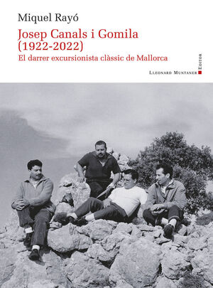 JOSEP CANALS I GOMILA (1922-2022) *