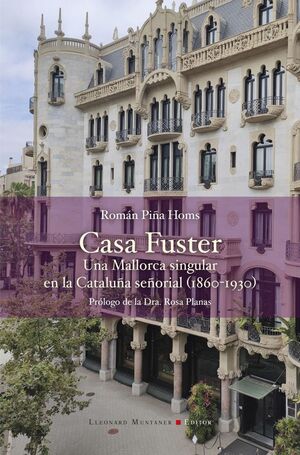 CASA FUSTER *