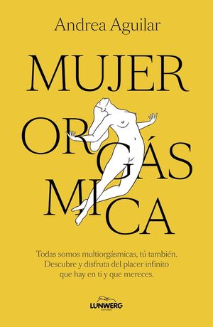 MUJER ORGÁSMICA *