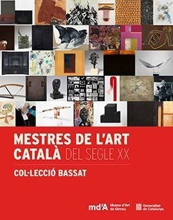 MESTRES DE L'ART CATALÀ DEL SEGLE XX *