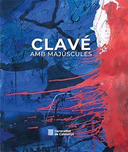 CLAVÉ. AMB MAJÚSCULES *
