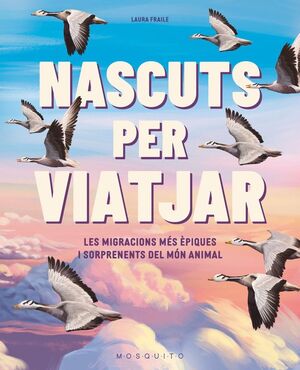 NASCUTS PER VIATJAT *