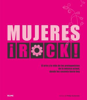 MUJERES ROCK *