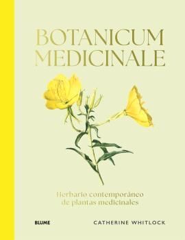 BOTANICUM MEDICINALE *