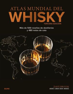 ATLAS MUNDIAL DEL WHISKY *