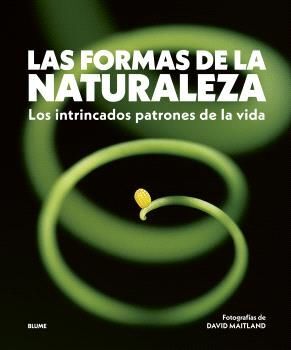 LAS FORMAS DE LA NATURALEZA *