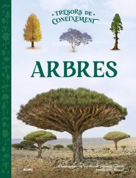 TRESORS CONEIXEMENTS. ARBRES *