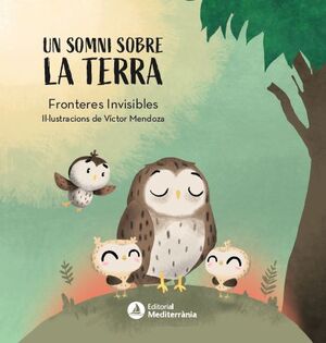 UN SOMNI SOBRE LA TERRA *