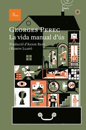 LA VIDA MANUAL D'ÚS *