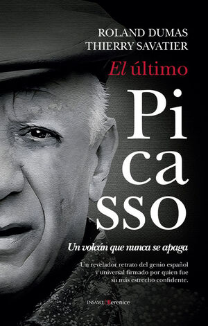 EL ÚLTIMO PICASSO *