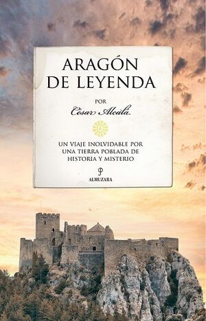 ARAGÓN DE LEYENDA *