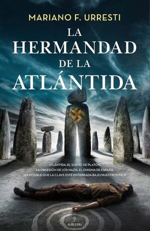 LA HERMANDAD DE LA ATLÁNTIDA *